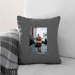 Paloma Elsesser The World Is My Body Paloma Elsesser Pillows Cover