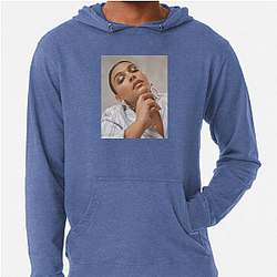 Paloma Elsesser Always Confident Always Inspiring Paloma Elsesser Hoodies