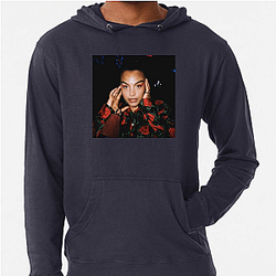 Paloma Elsesser A True Masterpiece Paloma Elsesser Hoodies