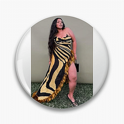 Paloma Elsesser The Body Positivity Queen Paloma Elsesser Pins