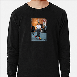 Paloma Elsesser Beyond The Runway Paloma Elsesser Sweatshirts