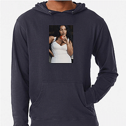 Paloma Elsesser My Favorite Fashion Icon Paloma Elsesser Hoodies
