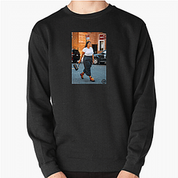 Paloma Elsesser Beyond The Runway Paloma Elsesser Sweatshirts