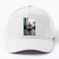 Paloma Elsesser The World Is My Body Paloma Elsesser Hats & Caps