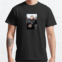 Paloma Elsesser Unforgettable Campaigns Paloma Elsesser T-Shirts