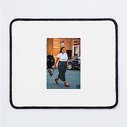 Paloma Elsesser Beyond The Runway Paloma Elsesser Mouse Pads