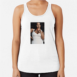 Paloma Elsesser My Favorite Fashion Icon Paloma Elsesser Tank Tops