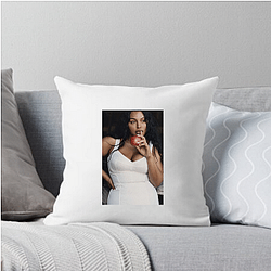 Paloma Elsesser My Favorite Fashion Icon Paloma Elsesser Pillows Cover