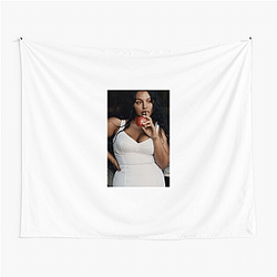 Paloma Elsesser My Favorite Fashion Icon Paloma Elsesser Tapestries
