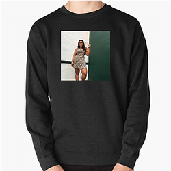 Paloma Elsesser The World Is A Runway Paloma Elsesser Sweatshirts