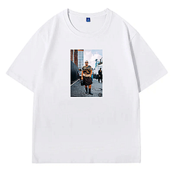 Paloma Elsesser The World Is My Body Paloma Elsesser T-Shirts