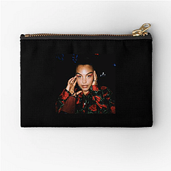 Paloma Elsesser A True Masterpiece Paloma Elsesser Zipper Pouches