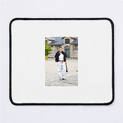 Paloma Elsesser The Best Plus Size Model Paloma Elsesser Mouse Pads
