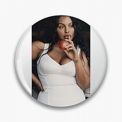 Paloma Elsesser My Favorite Fashion Icon Paloma Elsesser Pins