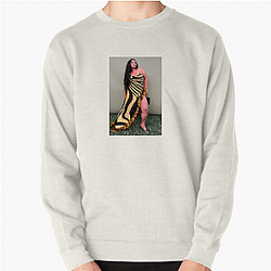 Paloma Elsesser The Body Positivity Queen Paloma Elsesser Sweatshirts