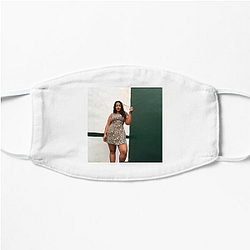 Paloma Elsesser The World Is A Runway Paloma Elsesser Face Masks