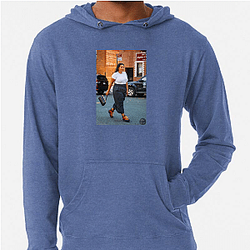 Paloma Elsesser Beyond The Runway Paloma Elsesser Hoodies