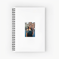 Paloma Elsesser No Limits Just Beauty Paloma Elsesser Notebook