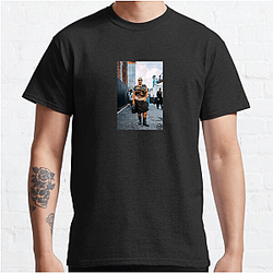 Paloma Elsesser The World Is My Body Paloma Elsesser T-Shirts