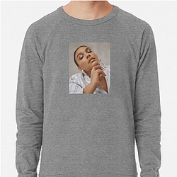 Paloma Elsesser Always Confident Always Inspiring Paloma Elsesser Sweatshirts