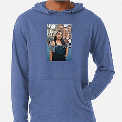 Paloma Elsesser No Limits Just Beauty Paloma Elsesser Hoodies