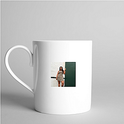 Paloma Elsesser The World Is A Runway Paloma Elsesser Mugs