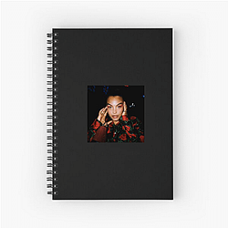 Paloma Elsesser A True Masterpiece Paloma Elsesser Notebook