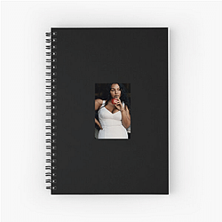 Paloma Elsesser My Favorite Fashion Icon Paloma Elsesser Notebook