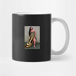 Paloma Elsesser The Body Positivity Queen Paloma Elsesser Mugs