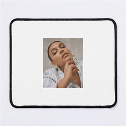 Paloma Elsesser Always Confident Always Inspiring Paloma Elsesser Mouse Pads
