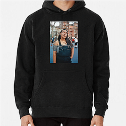 Paloma Elsesser No Limits Just Beauty Paloma Elsesser Hoodies