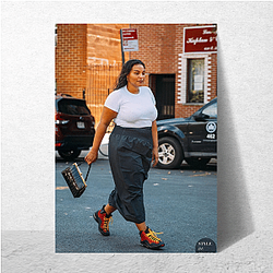 Paloma Elsesser Beyond The Runway Paloma Elsesser Posters