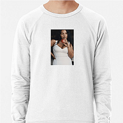 Paloma Elsesser My Favorite Fashion Icon Paloma Elsesser Sweatshirts
