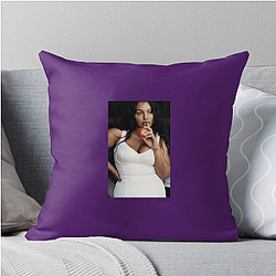 Paloma Elsesser My Favorite Fashion Icon Paloma Elsesser Pillows Cover