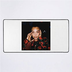 Paloma Elsesser A True Masterpiece Paloma Elsesser Mouse Pads