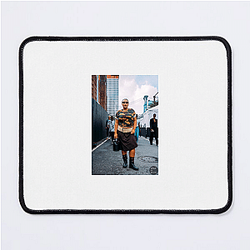 Paloma Elsesser The World Is My Body Paloma Elsesser Mouse Pads