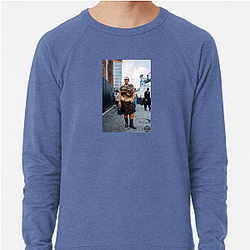 Paloma Elsesser The World Is My Body Paloma Elsesser Sweatshirts