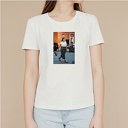 Paloma Elsesser Beyond The Runway Paloma Elsesser T-Shirts