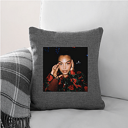 Paloma Elsesser A True Masterpiece Paloma Elsesser Pillows Cover