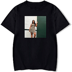 Paloma Elsesser The World Is A Runway Paloma Elsesser T-Shirts