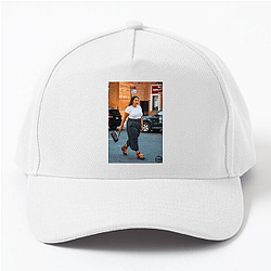 Paloma Elsesser Beyond The Runway Paloma Elsesser Hats & Caps