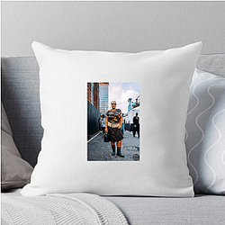 Paloma Elsesser The World Is My Body Paloma Elsesser Pillows Cover