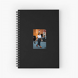 Paloma Elsesser Beyond The Runway Paloma Elsesser Notebook