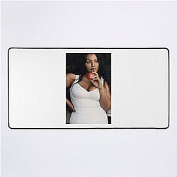 Paloma Elsesser My Favorite Fashion Icon Paloma Elsesser Mouse Pads