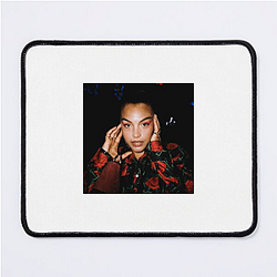 Paloma Elsesser A True Masterpiece Paloma Elsesser Mouse Pads