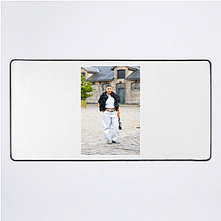 Paloma Elsesser The Best Plus Size Model Paloma Elsesser Mouse Pads
