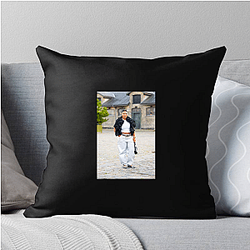 Paloma Elsesser The Best Plus Size Model Paloma Elsesser Pillows Cover