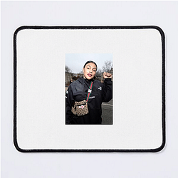 Paloma Elsesser Unforgettable Campaigns Paloma Elsesser Mouse Pads
