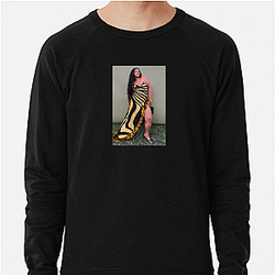 Paloma Elsesser The Body Positivity Queen Paloma Elsesser Sweatshirts