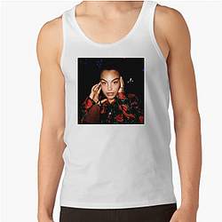 Paloma Elsesser A True Masterpiece Paloma Elsesser Tank Tops